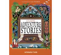 Classic Adventure Stories