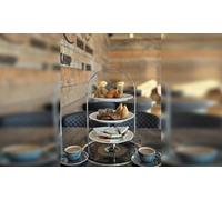 Classic Afternoon Tea for 2