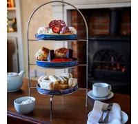 Classic Afternoon Tea - Gift Experience For Two