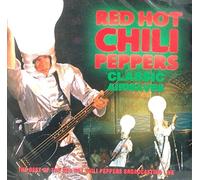 Classic Airwaves - Woodstock 94 By Red Hot Chili Peppers (0001-01-01)