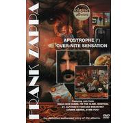 Classic Album: Apostrophe / Over-Nite Sensation [DVD] [Region 1] [US Import] [NTSC]