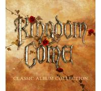Kingdom Come - Get It On: 1988-1991 - Classic Album Collection