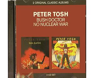 Classic Albums - Bush Doctor / No Nuclear War
