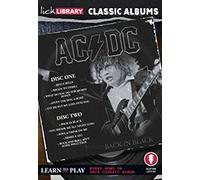 Classic Albums Dark Side Of The Moon-Guitar-Instrumental Tutor