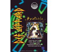 Classic Albums - Def Leppard - Hysteria