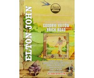 Classic Albums: Elton John - Goodbye Yellow Brick Road (DVD) (US IMPORT)