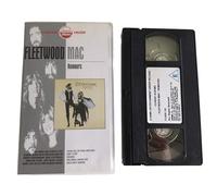 Classic Albums: Fleetwood Mac - Rumours [VHS]