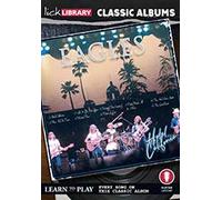 Classic Albums Hotel California