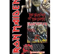 Classic Albums - Iron Maiden - Number of the Beast