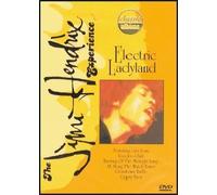 Classic Albums - Jimi Hendrix - Electric Ladyland [1968] [DVD] [2001] [DVD] [1997]