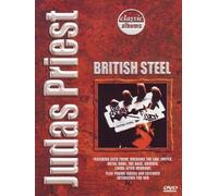 British Steel - Classic Albums [DVD] [2001]