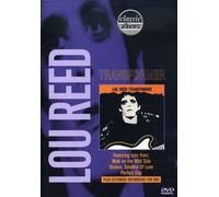 Classic Albums - Lou Reed: Transformer (DVD) (US IMPORT)