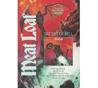 Classic Albums - Meat Loaf - Bat Out of Hell