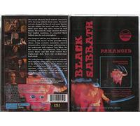Classic Albums: Paranoid [DVD] [2010] [Region 1] [US Import] [NTSC]