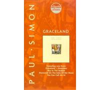 Classic Albums: Paul Simon - Graceland [VHS]