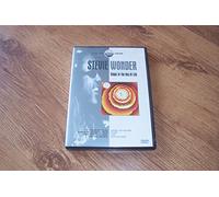 Classic Albums: Stevie Wonder - Songs In The Key Of Life [DVD] [2001]
