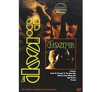 Classic Albums: The Doors [DVD] [2008] [Region 1] [US Import] [NTSC]