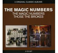 The Magic Numbers - Classic Albums - The Magic Numbers / Those The Brokes