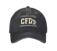 Classic All Souls' Day of The Forgotten, Gothic, Metal Style, Cut-Out Sleeves Demin Trucker Hat Lightweight Summer Hat Baseball Cap Essential for Summer