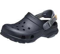Classic All-Terrain Clog K Black