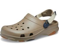 Classic All Terrain Clog Khaki/Multi
