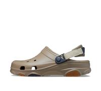 Classic All Terrain Clog Khaki/Multi