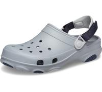 Classic All Terrain Clog Light Grey