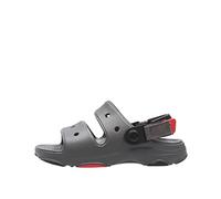 Classic All-Terrain Sandal K SltGry Slate Grey