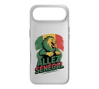 Classic ALLEZ SÉNÉGAL Cheer Senegal Born Root National Pride Case for iPhone Air