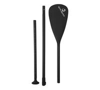 Classic aluminium SUP paddle Spinera Noir TU