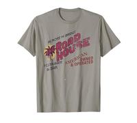 Classic American Bar & Restaurant in the Florida Keys worn e T-Shirt