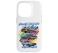 Classic american station wagon,Estate wagon,Oldtimer,vintage Case for iPhone 14 Pro