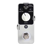 Classic Analog Flanger Guitar Effect Pedal 2 Modes True Bypass Guitar Accessories Guitar Effects Pedal