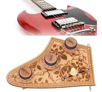 classic and beautiful Electric Guitar, Guitar Accessory, metal school for home DIY accessories guitar