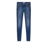 Classic and Comfortable Nora Jeans - female - Tommy Hilfiger - Slim Fit Jeans - Blue - W30 L30 - Jeans W30 L30