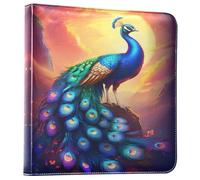 Classic and grand Photo Album Binders Photobooks Self Adhesive Pages Scrapbook Photo Albums Family Albums For Photos 6x8