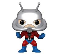 Classic Ant-Man Exclusive Funko Pop! Vinyl Figure #350