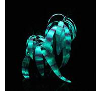 CLASSIC Aqua Lumo Aqua Lumo Silicon Fluorescent Purple Stripe Plant