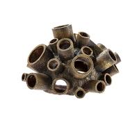 CLASSIC Aquarium Swim Thru Tunnel Ornament