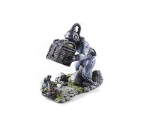 Classic PETBLIS Lifting Diver (action) 5 inches, 100 g