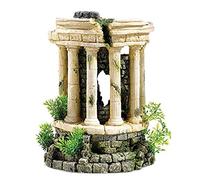 CLASSIC PETBLIS Roman Tower/Plants/Air 11 inches, 100 g