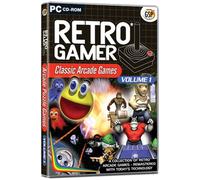 Classic Arcade Games 1 (PC)