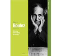 CLASSIC ARCHIVE: PIERRE BOULEZ CONDUCTS