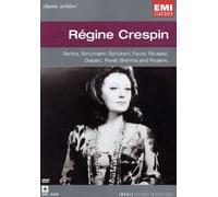 Classic Archive - Regine Crespin [DVD] [2002]