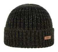 BARTS | Arctic Beanie | Warm Winter Beanie | Army | WildBounds One Size
