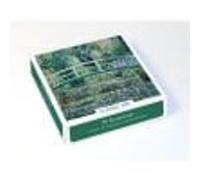 Classic Art Monet 20 Boxed Notecards