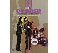 Classic Artists: Cream