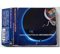 Classic at Cinemafreak.Com - Vol. 5-Classic at Cinemafreak. C