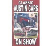 Classic Austin Cars On Show [VHS]