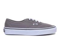 Vans UA Authentic - Grey - Mens 3.5